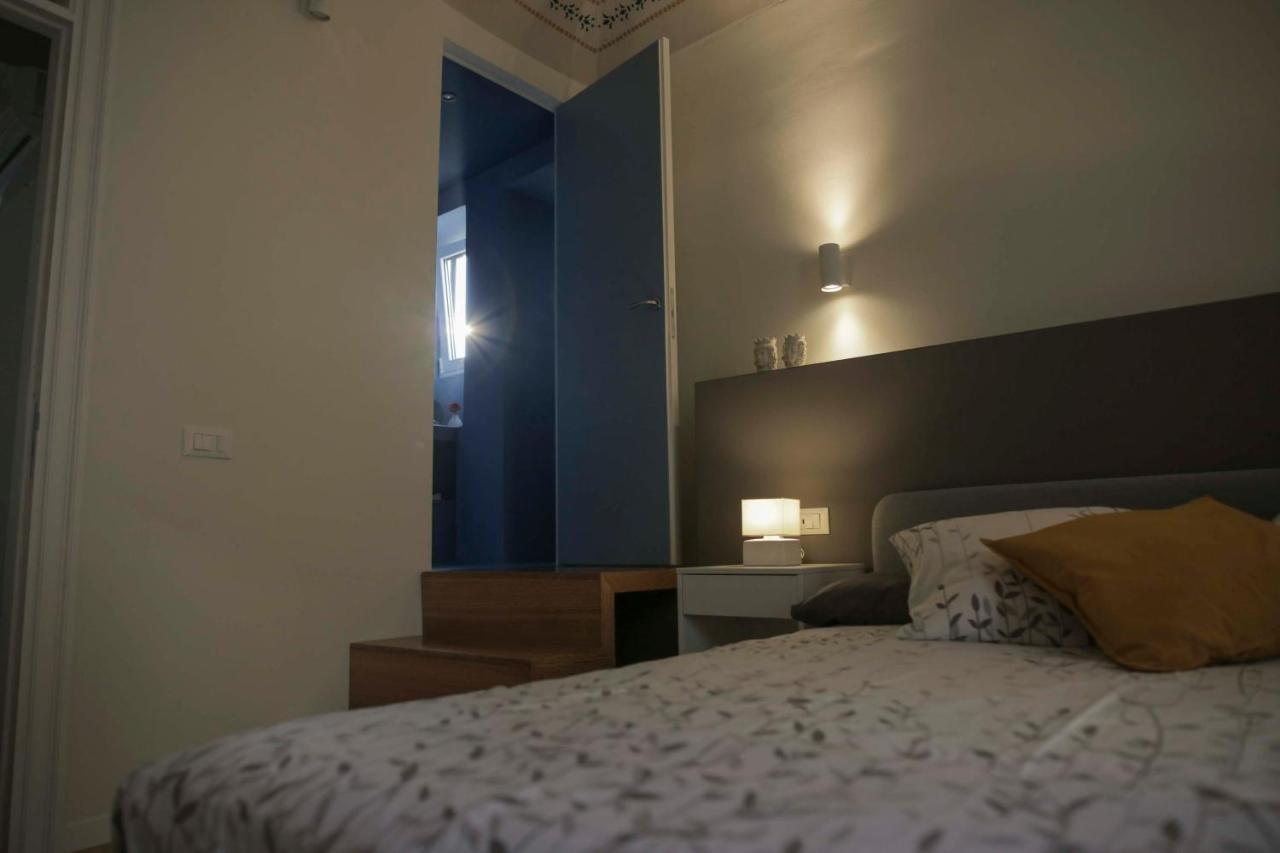 Turna Apartment Cefalu Exterior photo