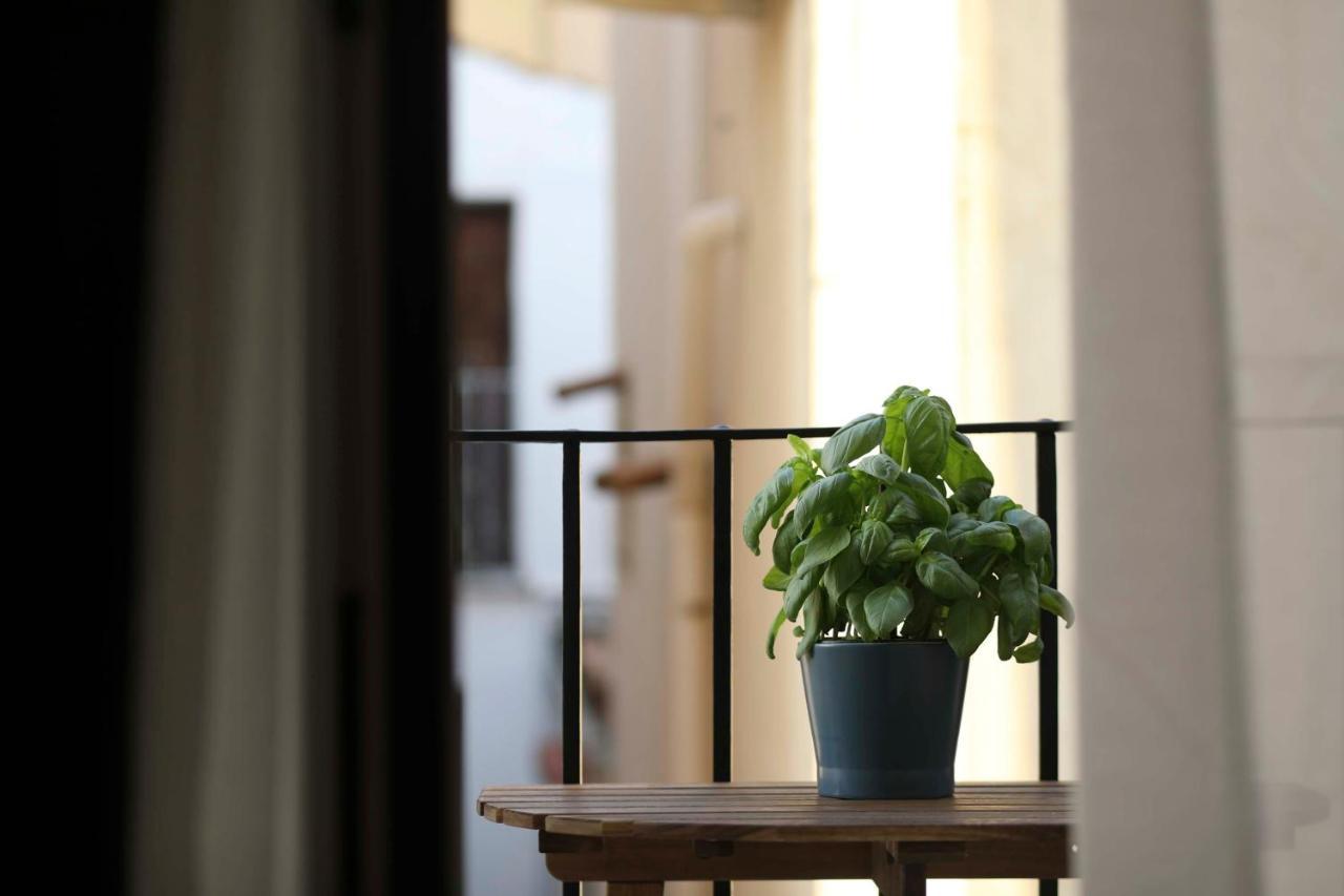 Turna Apartment Cefalu Exterior photo