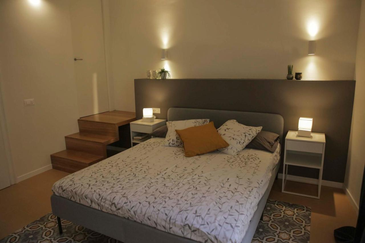 Turna Apartment Cefalu Exterior photo